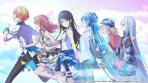 画像ギャラリー No.020のサムネイル画像 / 1周年だし「プロセカ」2DMVの作られ方インタビュー。セガ×初音ミクを長年支える大坪鉄弥氏に，制作の流れを教えてもらおう