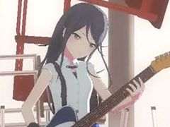 「プロジェクトセカイ」のリズムゲーム楽曲として“ロストワンの号哭”が追加