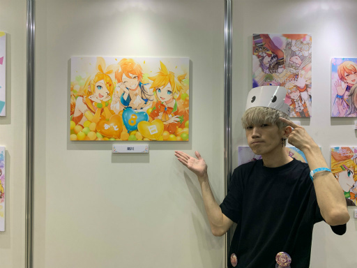 画像ギャラリー No.004のサムネイル画像 / ［TGS 2021］「プロセカ」×「maimai」コラボ第2弾が発表。プロセカくじも2022年1月に発売決定