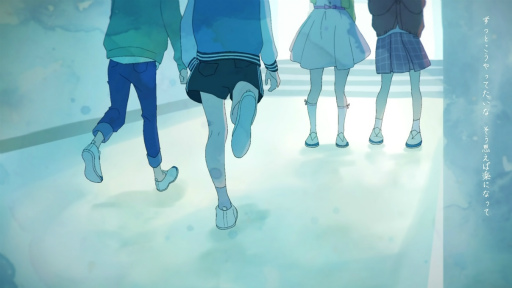 画像ギャラリー No.006のサムネイル画像 / 1.5周年だし「プロセカ」2DMVの作られ方インタビュー2nd。Colorful Palette 矢野優希氏のお話 and クリエイター陣の感想コメも！