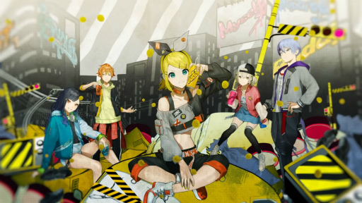 画像ギャラリー No.015のサムネイル画像 / 1.5周年だし「プロセカ」2DMVの作られ方インタビュー2nd。Colorful Palette 矢野優希氏のお話 and クリエイター陣の感想コメも！