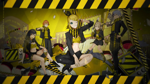 画像ギャラリー No.017のサムネイル画像 / 1.5周年だし「プロセカ」2DMVの作られ方インタビュー2nd。Colorful Palette 矢野優希氏のお話 and クリエイター陣の感想コメも！