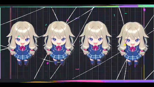 画像ギャラリー No.020のサムネイル画像 / 1.5周年だし「プロセカ」2DMVの作られ方インタビュー2nd。Colorful Palette 矢野優希氏のお話 and クリエイター陣の感想コメも！