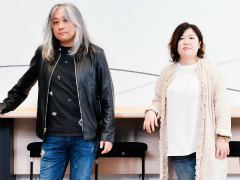 「プロセカ」の曲はこうして作られた。セガの瀬上 純氏＆田村あかね氏に聞く，楽曲が結ぶ“みんな”の絆