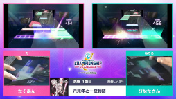 画像ギャラリー No.058のサムネイル画像 / プロセカ公式大会「プロジェクトセカイ Championship 2022 Spring powered by ヴァイスシュヴァルツ」をレポート
