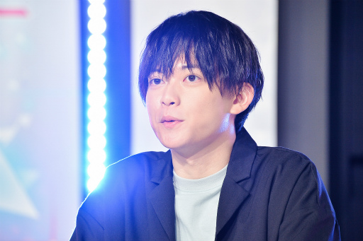 画像ギャラリー No.002のサムネイル画像 / 「プロセカ」の大会を見守った人たち――CS 2022 Springを支えた松丸亮吾さん,佐藤日向さん,柴田将平さん,社築さんにインタビュー
