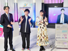 「プロセカ」の大会を見守った人たち――CS 2022 Springを支えた松丸亮吾さん，佐藤日向さん，柴田将平さん，社築さんにインタビュー