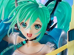 フィギュア「初音ミク -RAGE プロジェクトセカイ 2020 Ver.-」が7月24日に予約受付スタート