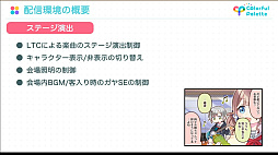 画像ギャラリー No.037のサムネイル画像 / ［CEDEC 2022］「プロジェクトセカイ」のコネクトライブ機能に見る，リアルタイム配信型バーチャルライブの開発事例