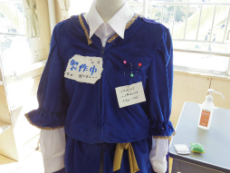 画像ギャラリー No.046のサムネイル画像 / プロセカのリアルイベント“神山高校文化祭”レポート。わたあめやイカ焼き,お化け屋敷から演劇までゲーム内イベントを完全再現