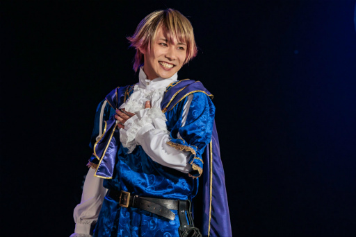 画像ギャラリー No.062のサムネイル画像 / プロセカのリアルイベント“神山高校文化祭”レポート。わたあめやイカ焼き,お化け屋敷から演劇までゲーム内イベントを完全再現