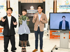 「プロセカ」秋大会を支えた人たち――CS 2022 Autumで太田博久さん，本泉莉奈さん，柴田将平さん，社築さんにインタビュー