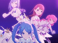 「プロジェクトセカイ」，年末年始キャンペーンで“気まぐれメルシィ”を追加
