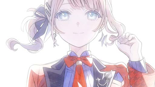 画像ギャラリー No.001のサムネイル画像 / 「プロセカ」，halyosyさんの書き下ろし楽曲“「Flyway」セカイver. フルサイズ2DMV”公開中