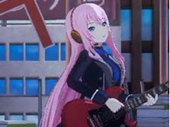 「プロセカ」，リズムゲーム楽曲「Hello, Worker」を追加