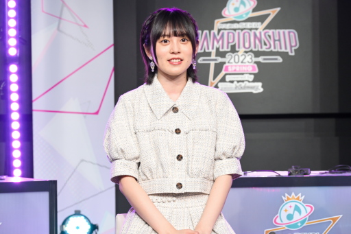 画像ギャラリー No.005のサムネイル画像 / 「プロセカ」春大会を応援した人たち――CS 2023 Springで百花繚乱さん,中島由貴さん,柴田将平さん,社築さんにインタビュー