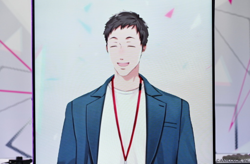画像ギャラリー No.007のサムネイル画像 / 「プロセカ」春大会を応援した人たち――CS 2023 Springで百花繚乱さん,中島由貴さん,柴田将平さん,社築さんにインタビュー
