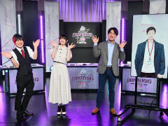 「プロセカ」春大会を応援した人たち――CS 2023 Springで百花繚乱さん，中島由貴さん，柴田将平さん，社築さんにインタビュー