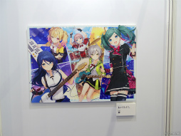 画像ギャラリー No.013のサムネイル画像 / 「プロジェクトセカイ クリエイターズフェスタ2023」，Chinozo，秋奈，清水 藍が「Flyer!」の意味や想いを語ったトークステージレポート