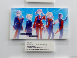 画像ギャラリー No.050のサムネイル画像 / 「プロジェクトセカイ クリエイターズフェスタ2023」，Chinozo，秋奈，清水 藍が「Flyer!」の意味や想いを語ったトークステージレポート
