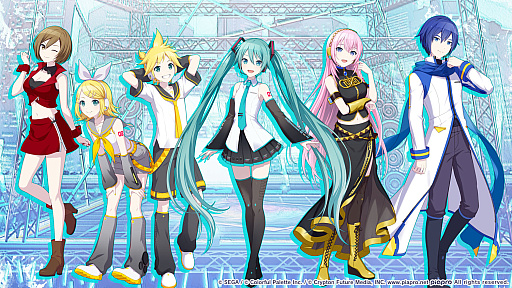 画像ギャラリー No.003のサムネイル画像 / 祝3周年! 新たなセカイ,新たな体験を目指す「プロジェクトセカイ カラフルステージ! feat. 初音ミク」大型アップデート実施。注目の要素を紹介