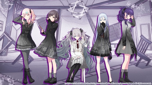 画像ギャラリー No.006のサムネイル画像 / 祝3周年! 新たなセカイ,新たな体験を目指す「プロジェクトセカイ カラフルステージ! feat. 初音ミク」大型アップデート実施。注目の要素を紹介
