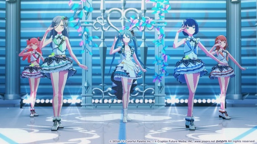 画像ギャラリー No.016のサムネイル画像 / 祝3周年! 新たなセカイ,新たな体験を目指す「プロジェクトセカイ カラフルステージ! feat. 初音ミク」大型アップデート実施。注目の要素を紹介