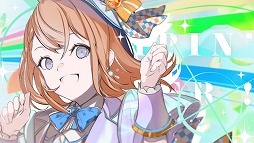 画像ギャラリー No.001のサムネイル画像 / 「プロセカ」,JUMPIN’OVER!をリズムゲーム楽曲に追加。3DMVと2DMVも公開中