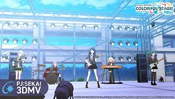 画像ギャラリー No.002のサムネイル画像 / 「プロセカ」，*Lunaさんの書きおろし楽曲「インテグラル」をリズムゲーム楽曲に追加