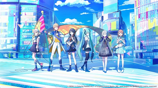 画像ギャラリー No.024のサムネイル画像 / 「『プロジェクトセカイ カラフルステージ! feat. 初音ミク』UI全面リニューアルの対応事例とそれを支えたタスクフォースチーム」講演レポート