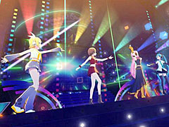 「プロセカ」のコネクトライブはどのようにして作られているのか。アニメーションディレクターとエフェクトアーティストが語る舞台裏