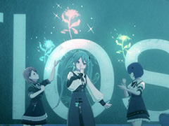 「プロセカ」，flosをリズムゲーム楽曲に追加。3DMVも公開中