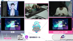 画像ギャラリー No.021のサムネイル画像 / 1年ぶりのチャンピオンシップは初の世界大会！　「プロジェクトセカイ World Championship 2024 Spring powered by ヴァイスシュヴァルツ」をレポート