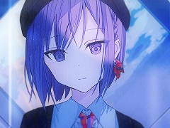 「プロジェクトセカイ」，私は雨（セカイver.）のフルサイズ2DMVを公開