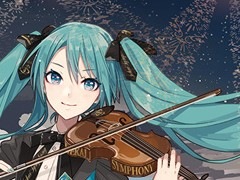 「プロセカ」，オーケストラ&スペシャルバンドが奏でる「セカイシンフォニー2024」レポート。ゲストのビビバスが迫力の生歌唱を披露！