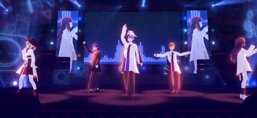 画像ギャラリー No.005のサムネイル画像 / 「プロセカ」，レオニとビビバスが並んで歌う夢のコラボ実現！ コネクトライブの新たな形「RESONANCE BEATS!!」レポート