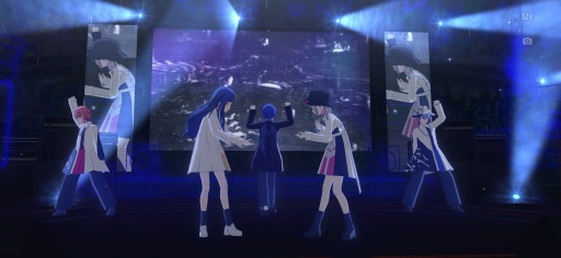 画像ギャラリー No.006のサムネイル画像 / 「プロセカ」，レオニとビビバスが並んで歌う夢のコラボ実現！ コネクトライブの新たな形「RESONANCE BEATS!!」レポート