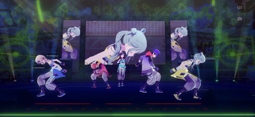 画像ギャラリー No.008のサムネイル画像 / 「プロセカ」，レオニとビビバスが並んで歌う夢のコラボ実現！ コネクトライブの新たな形「RESONANCE BEATS!!」レポート
