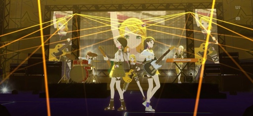 画像ギャラリー No.014のサムネイル画像 / 「プロセカ」，レオニとビビバスが並んで歌う夢のコラボ実現！ コネクトライブの新たな形「RESONANCE BEATS!!」レポート