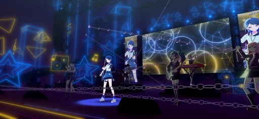 画像ギャラリー No.016のサムネイル画像 / 「プロセカ」，レオニとビビバスが並んで歌う夢のコラボ実現！ コネクトライブの新たな形「RESONANCE BEATS!!」レポート