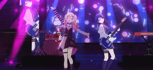 画像ギャラリー No.017のサムネイル画像 / 「プロセカ」，レオニとビビバスが並んで歌う夢のコラボ実現！ コネクトライブの新たな形「RESONANCE BEATS!!」レポート