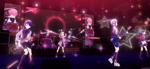 画像ギャラリー No.019のサムネイル画像 / 「プロセカ」，レオニとビビバスが並んで歌う夢のコラボ実現！ コネクトライブの新たな形「RESONANCE BEATS!!」レポート
