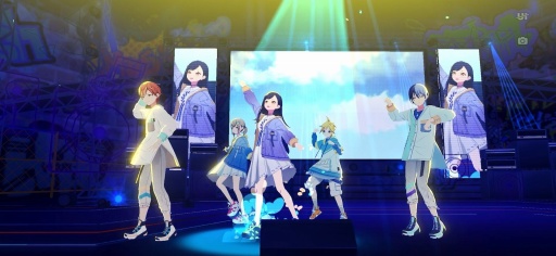 画像ギャラリー No.021のサムネイル画像 / 「プロセカ」，レオニとビビバスが並んで歌う夢のコラボ実現！ コネクトライブの新たな形「RESONANCE BEATS!!」レポート