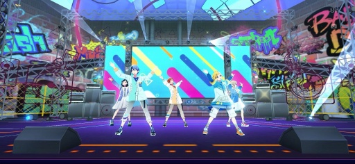 画像ギャラリー No.022のサムネイル画像 / 「プロセカ」，レオニとビビバスが並んで歌う夢のコラボ実現！ コネクトライブの新たな形「RESONANCE BEATS!!」レポート