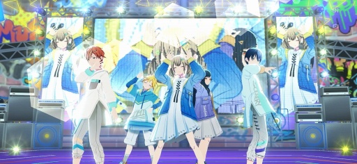画像ギャラリー No.023のサムネイル画像 / 「プロセカ」，レオニとビビバスが並んで歌う夢のコラボ実現！ コネクトライブの新たな形「RESONANCE BEATS!!」レポート