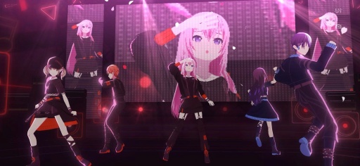 画像ギャラリー No.025のサムネイル画像 / 「プロセカ」，レオニとビビバスが並んで歌う夢のコラボ実現！ コネクトライブの新たな形「RESONANCE BEATS!!」レポート