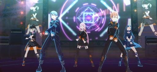 画像ギャラリー No.026のサムネイル画像 / 「プロセカ」，レオニとビビバスが並んで歌う夢のコラボ実現！ コネクトライブの新たな形「RESONANCE BEATS!!」レポート