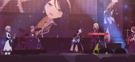 画像ギャラリー No.028のサムネイル画像 / 「プロセカ」，レオニとビビバスが並んで歌う夢のコラボ実現！ コネクトライブの新たな形「RESONANCE BEATS!!」レポート