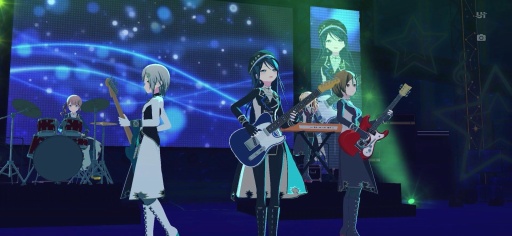 画像ギャラリー No.029のサムネイル画像 / 「プロセカ」，レオニとビビバスが並んで歌う夢のコラボ実現！ コネクトライブの新たな形「RESONANCE BEATS!!」レポート