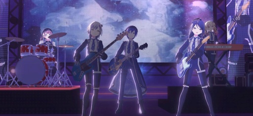 画像ギャラリー No.034のサムネイル画像 / 「プロセカ」，レオニとビビバスが並んで歌う夢のコラボ実現！ コネクトライブの新たな形「RESONANCE BEATS!!」レポート